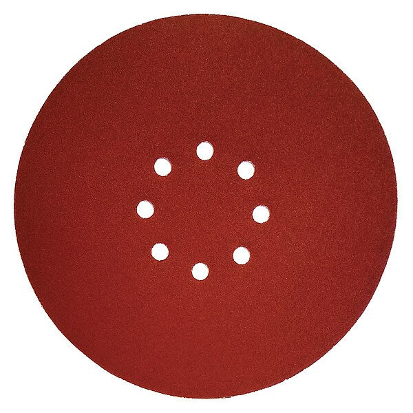 Drywall Sanding Disc, Fine, 180, PK10