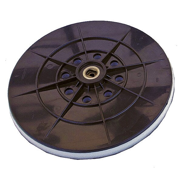 Soft Holding Pad, Plastic, 9