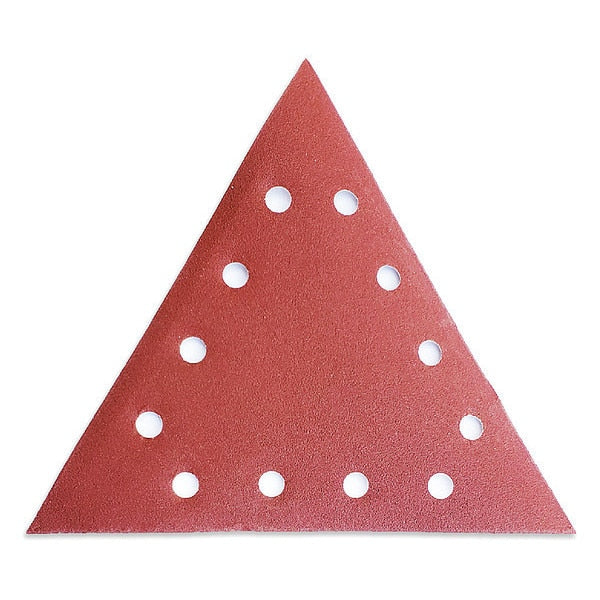 Drywall Sanding TriangleMedium120 , PK10