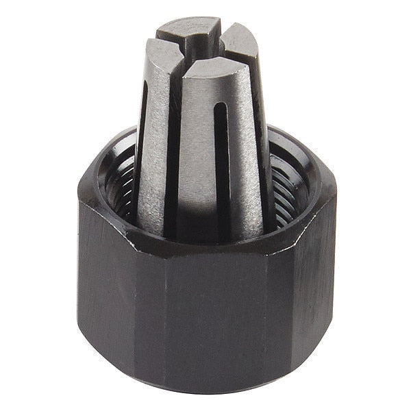 1/8 in. Collet & Nut Kit