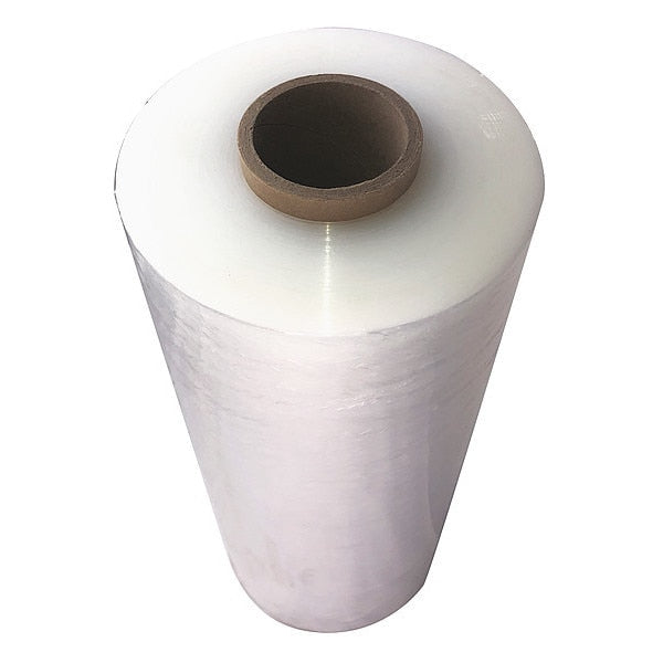 Stretch Wrap, LLDPE, 5000 ft. L, 60