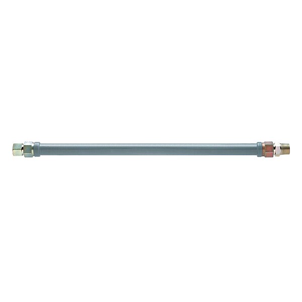 Gas Connector, Hose 1-1/4
