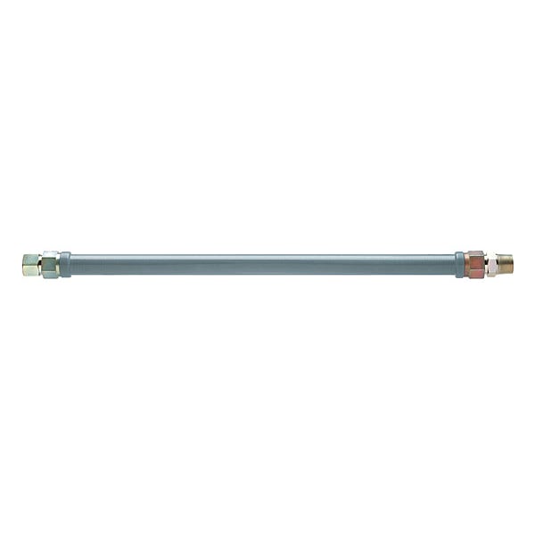 Gas Connector, Hose 1