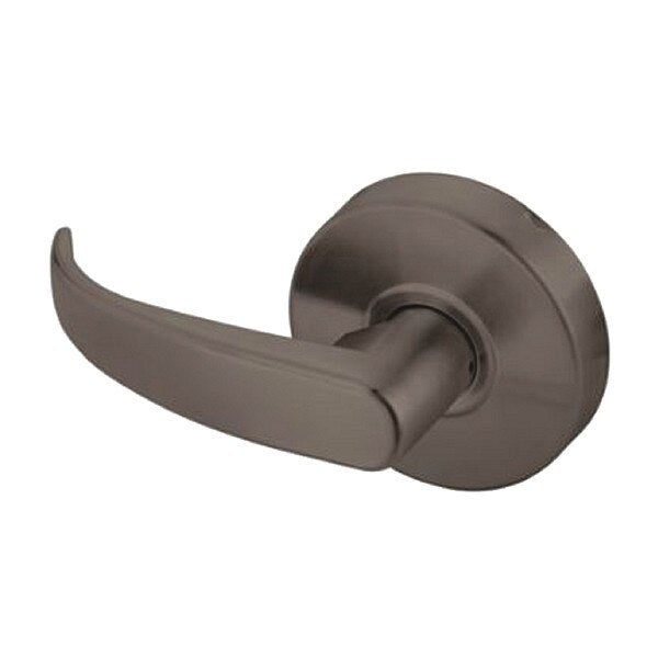 Door Lever Lockset, Mechanical, Dummy