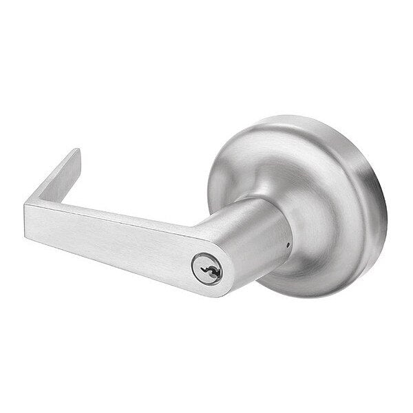 Exit Device Trim, Grade 1,440F Series
