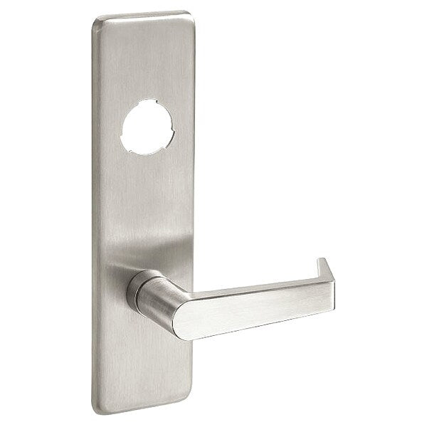 Exit Device Trim, Grade 1,420F Series