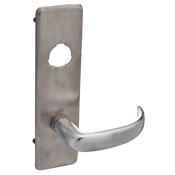 Exit Device Trim, Grade 1,420F Series