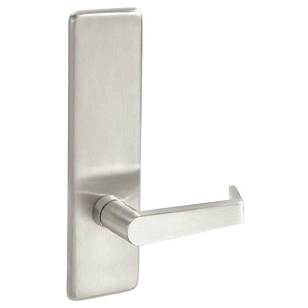 Exit Device Trim, Grade 1,420F Series