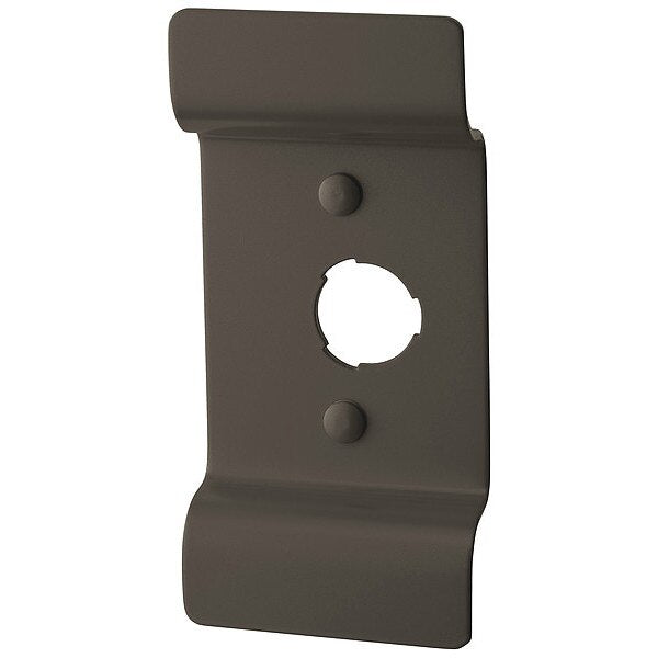Exit Device Trim, Grade 2,210F Series