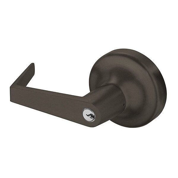 Exit Device Trim, Grade 1,440F Series