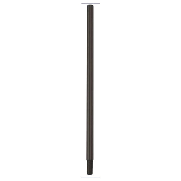 Surface Vertical Rod Exit Device
