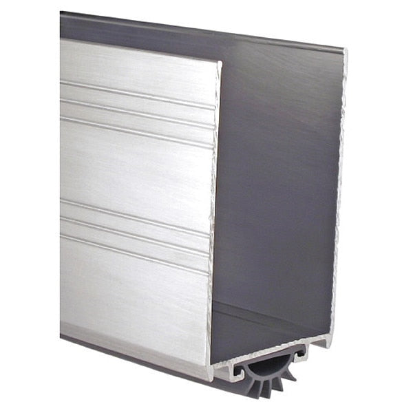 Door Shoe, 1/2