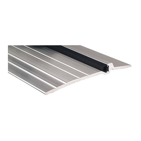 Threshold, Aluminum Finish, 5