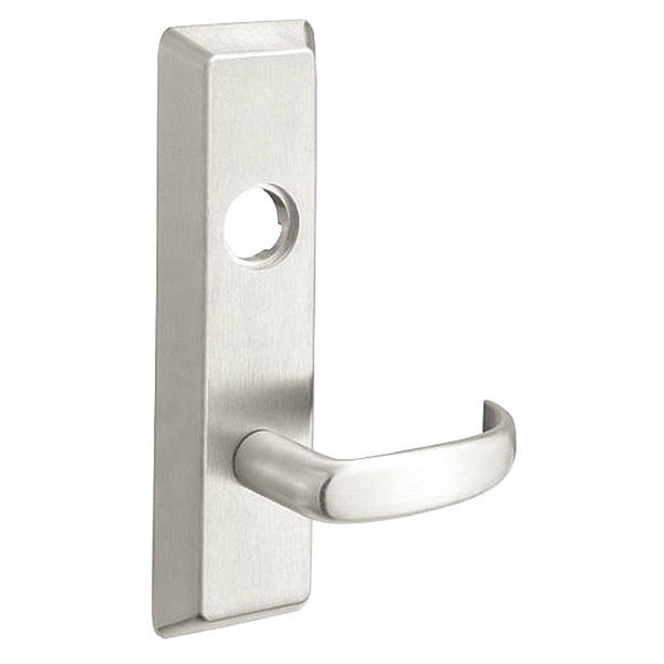 Exit Device Trim, Grade 1,620F Series