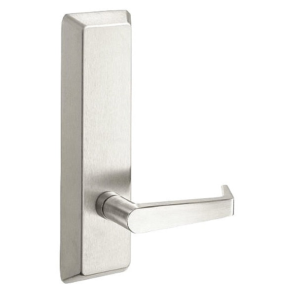 Exit Device Trim, Grade 1,620F Series