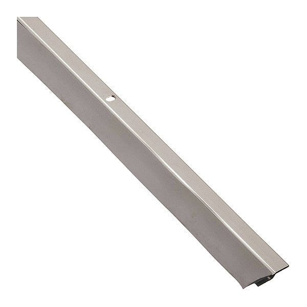 Door Weatherstrip, Sponge Insert