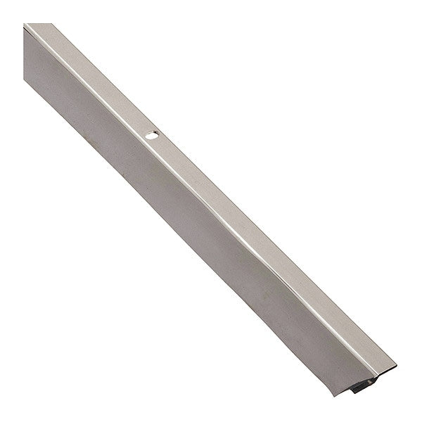 Door Weatherstrip, Sponge Insert