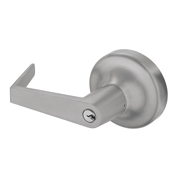 Exit Device Trim, Grade 1,440F Series