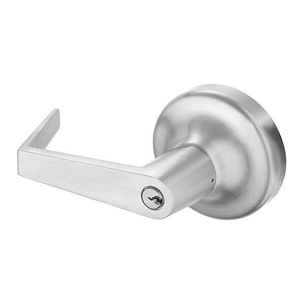 Exit Device Trim, Grade 1,440F Series