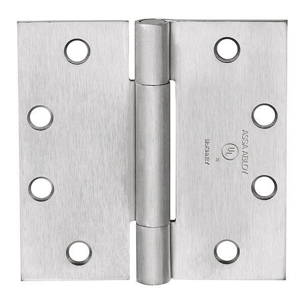 Hinge, Screw-On Mounting, Ball Bearing