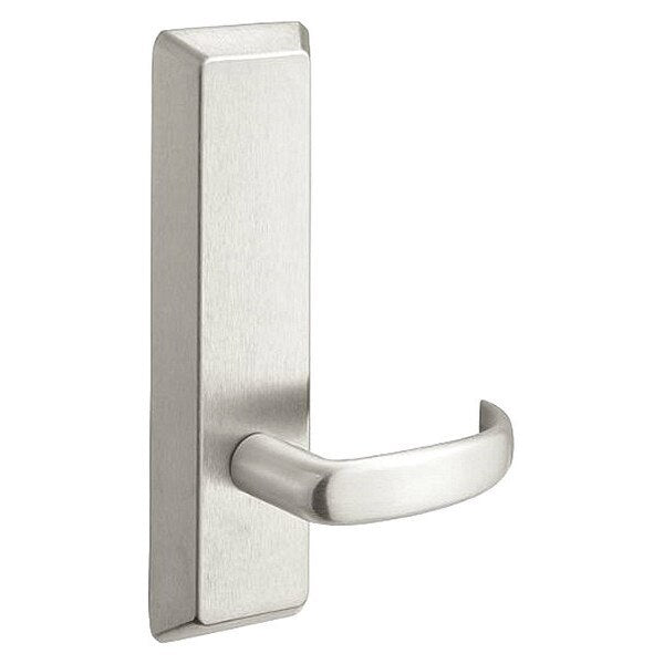 Exit Device Trim, Grade 1,620F Series