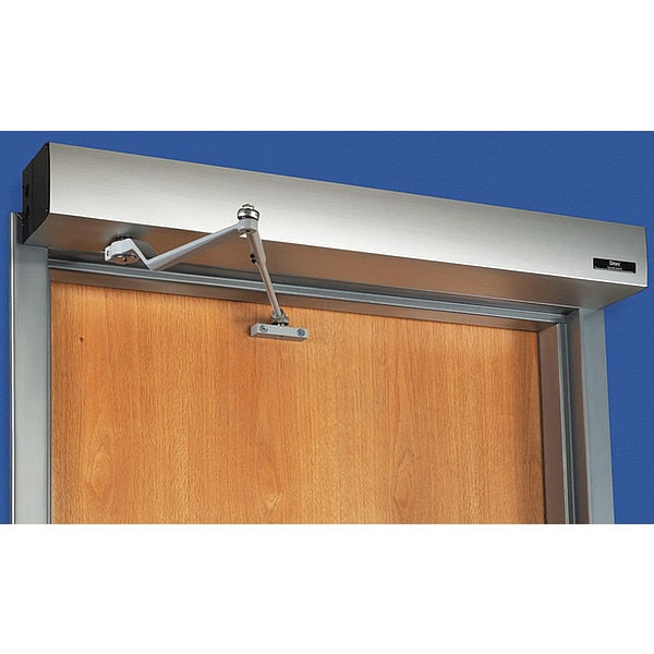 Automatic/Manual Hydraulic Entrematic HA8-LP Low Energy Door Operator Heavy Duty