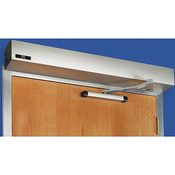 Automatic/Manual Hydraulic Entrematic HA8-LP Low Energy Door Operator Heavy Duty