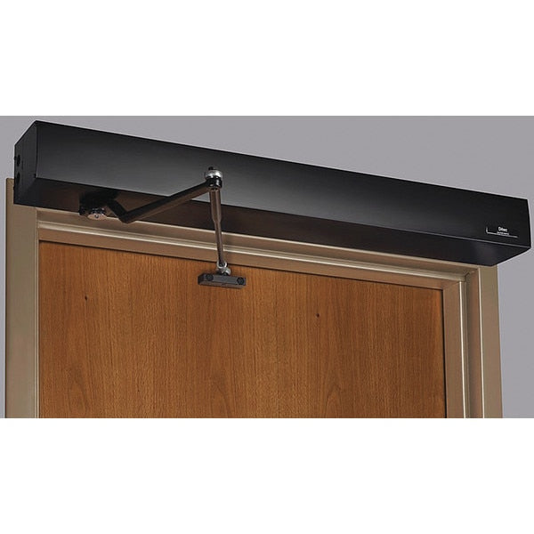 Automatic/Manual Hydraulic Entrematic HA8-LP Low Energy Door Operator Heavy Duty