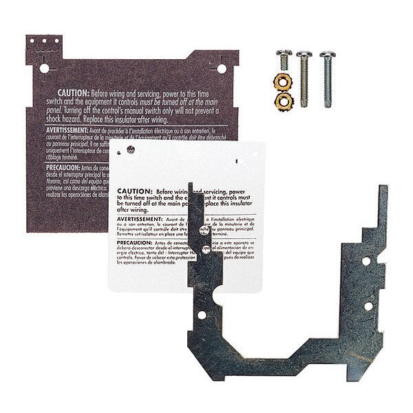 Adapter Plate