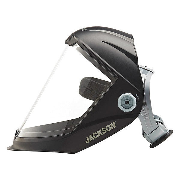 Maxview Faceshield, Visor Height: 9 in