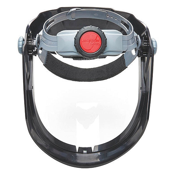 Maxview Faceshield, Visor Height: 9 in