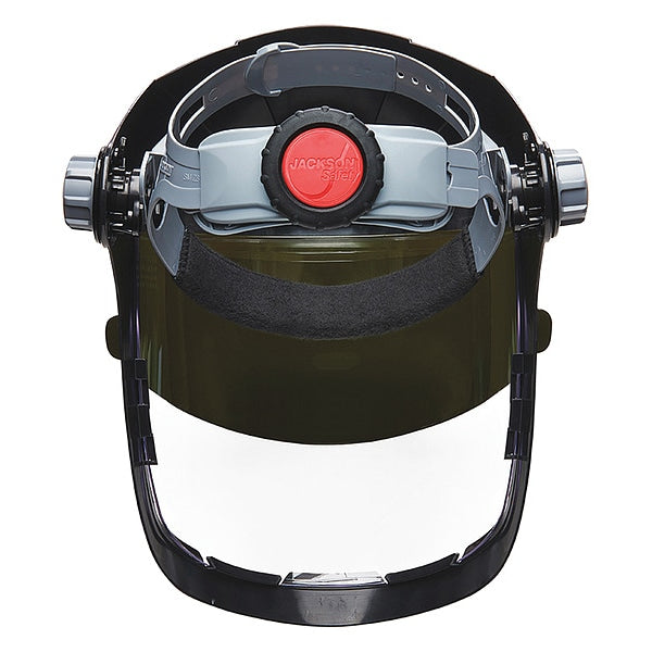 Quad 500 Faceshield