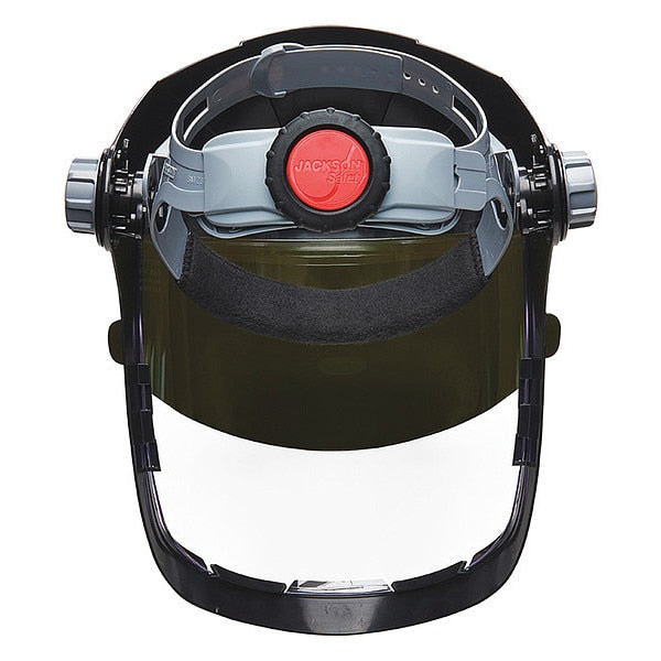 Quad 500 Faceshield