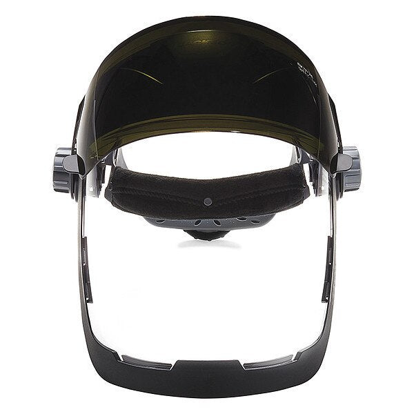 Quad 500 Faceshield