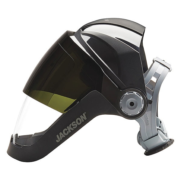Quad 500 Faceshield
