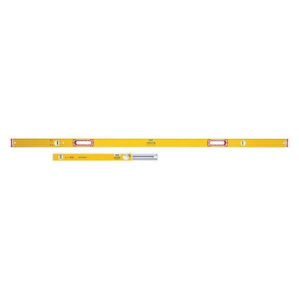 Electronic Level, Aluminum