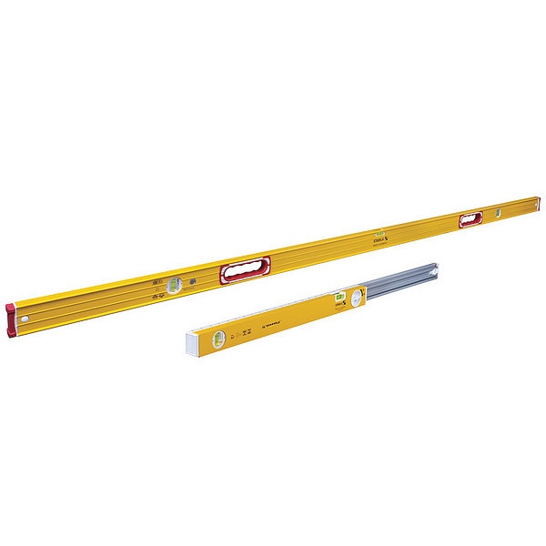 Electronic Level, Aluminum