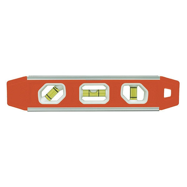 Torpedo Level, 9