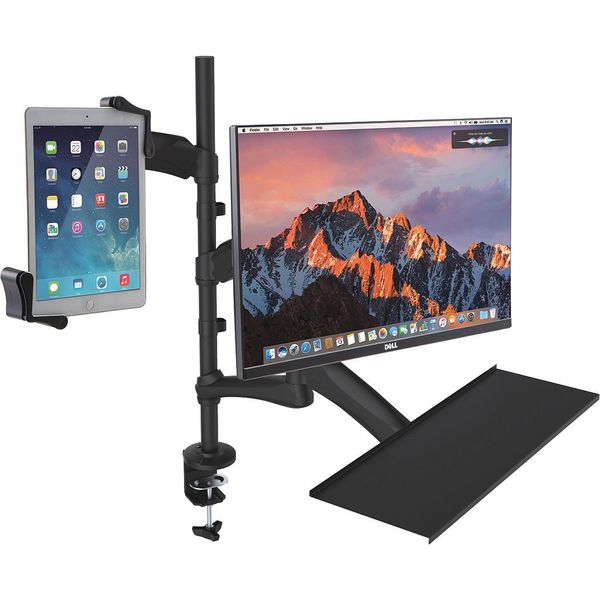 Tablet/Monitor/Keyboard Stand, 28