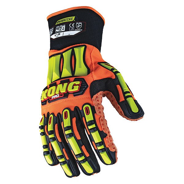 Gloves, PR