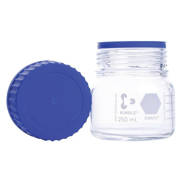 Bottle, Clear