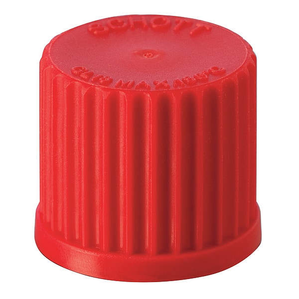 Cap, PK2