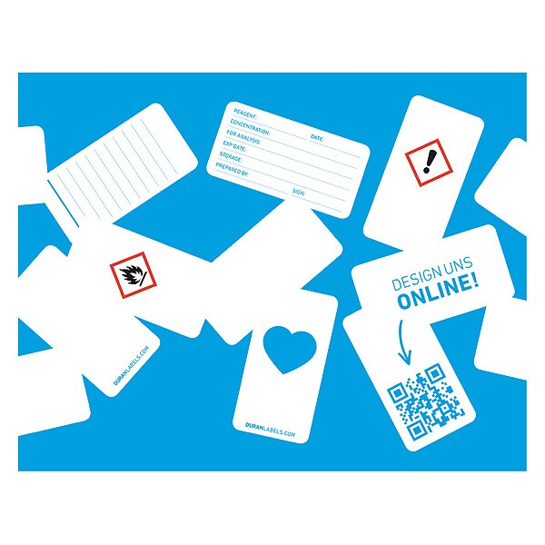 Labels, PK100