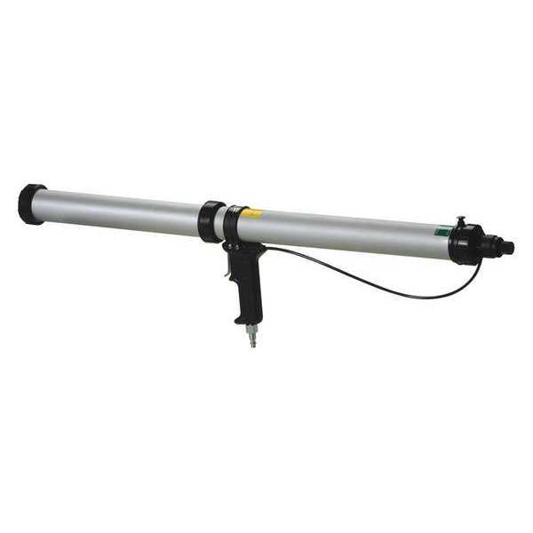 Caulk Gun, 600 mL, Bulk Container