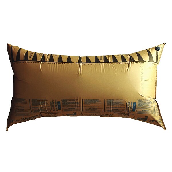 Dunnage Bag, Kraft Paper, 36