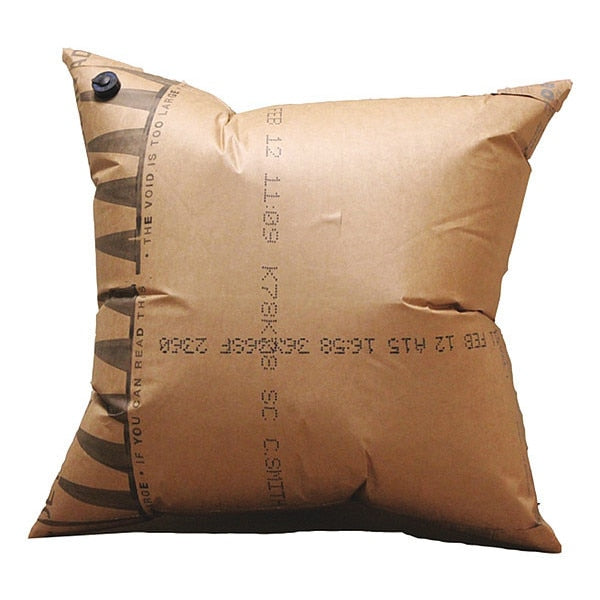 Dunnage Bag, Kraft Paper, 48
