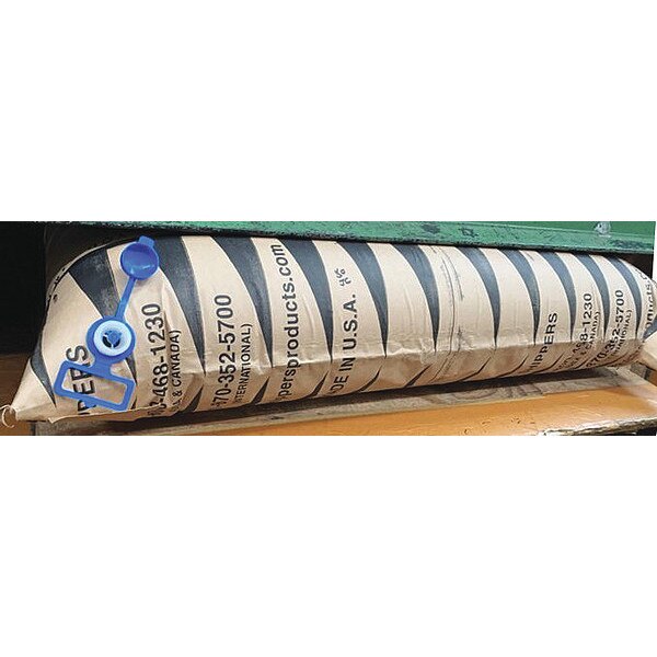 Dunnage Bag, Kraft Paper, 84