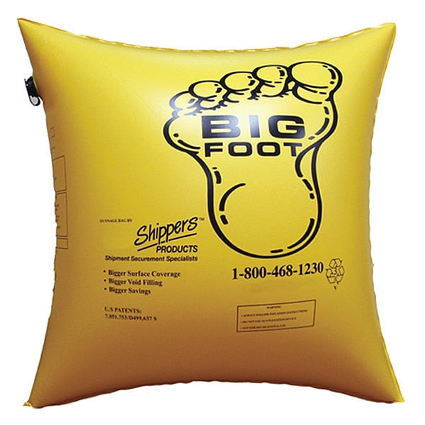 Dunnage Bag, Vinyl, 66