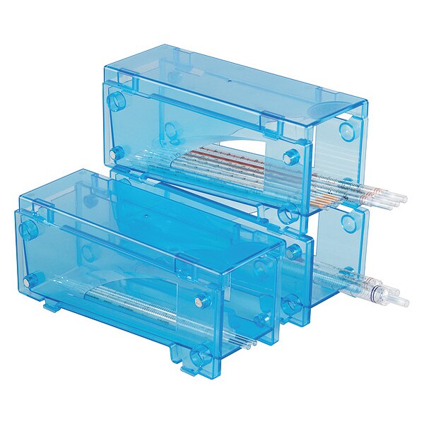 Pipette Rack, 3 Compartments, PK3