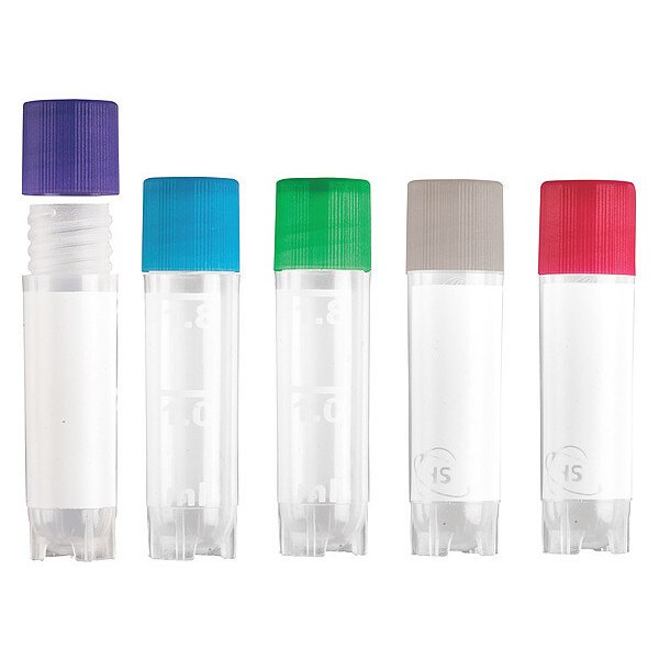 Cryogenic Vial, PP, 1.93